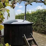 Semesterbostad Sj309-bjert-kystvej-60 Abjerg