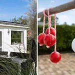 Sj309-bjert-kystvej-60 Semesterbostad *
