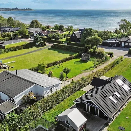 Sj309-bjert-kystvej-60 Holiday home *