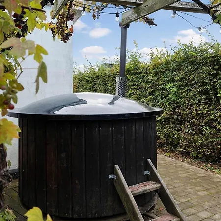 Casa vacanze Sj309-bjert-kystvej-60 Bjert Strand