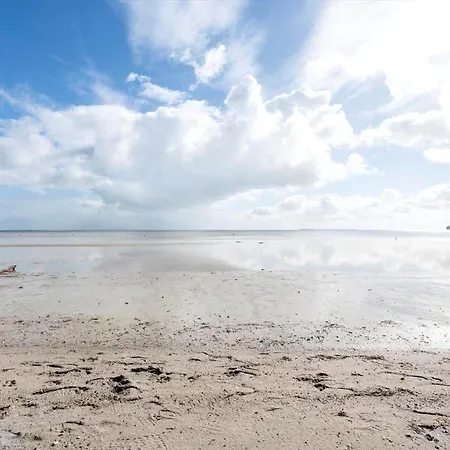 Feriehus Sj309-bjert-kystvej-60 *