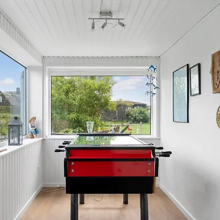 Sj309-bjert-kystvej-60 * Bjert Strand