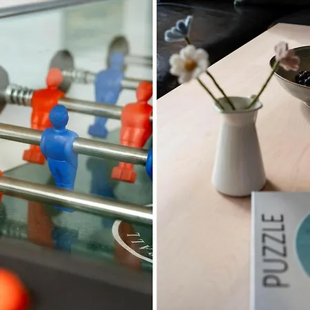 Holiday home Sj309-bjert-kystvej-60 Abjerg