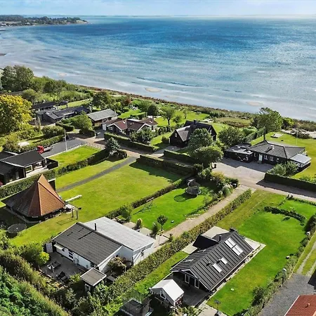 Feriehus Sj309-bjert-kystvej-60 Bjert Strand