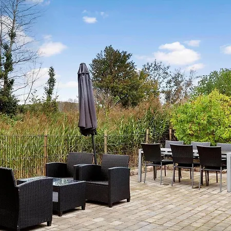 Holiday home Sj309-bjert-kystvej-60 *