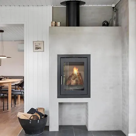 Sj309-bjert-kystvej-60 Bjert Strand