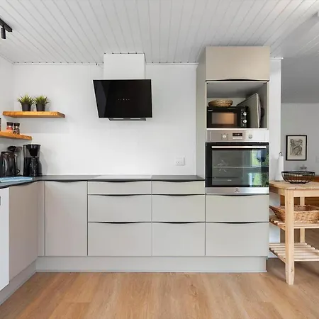 Casa vacanze Sj309-bjert-kystvej-60 Bjert Strand