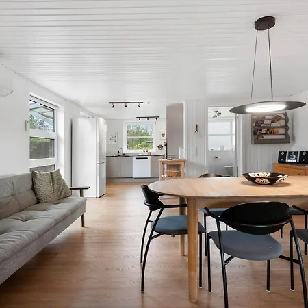 Casa vacanze Sj309-bjert-kystvej-60