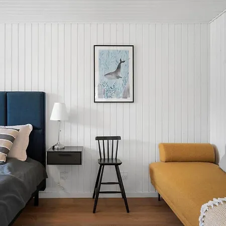 Casa vacanze Sj309-bjert-kystvej-60