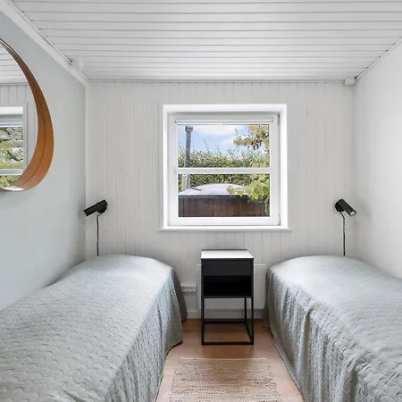 Casa vacanze Sj309-bjert-kystvej-60