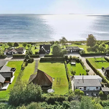 Sj309-bjert-kystvej-60 Casa vacanze *