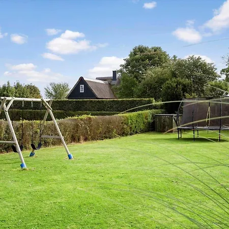 Feriehus Sj309-bjert-kystvej-60 Bjert Strand