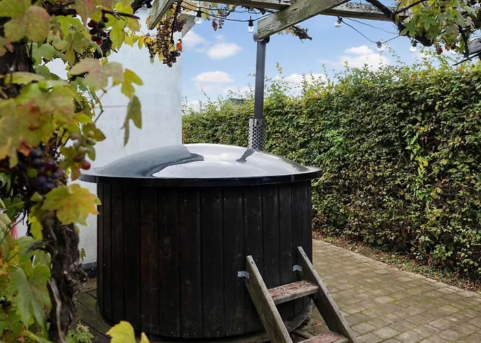 Holiday home Sj309-bjert-kystvej-60 Abjerg