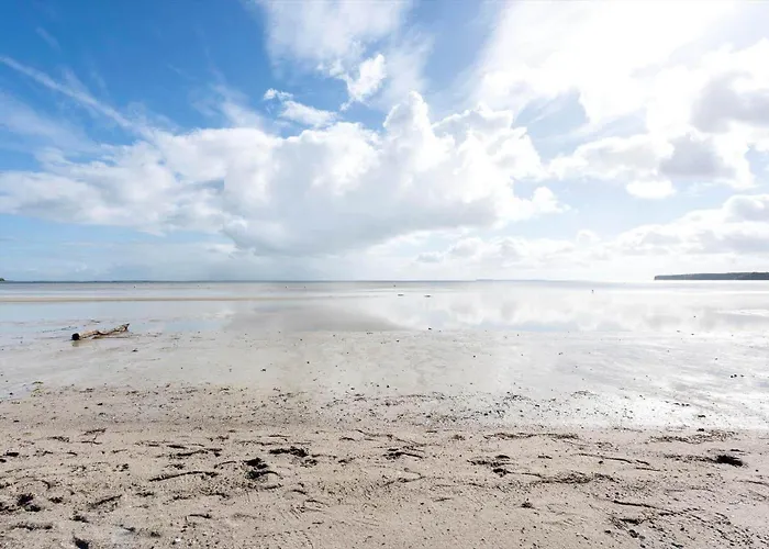 Holiday home Sj309-bjert-kystvej-60 *