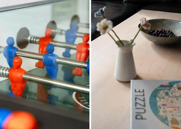 Holiday home Sj309-bjert-kystvej-60 Abjerg