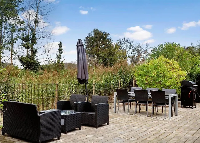 Holiday home Sj309-bjert-kystvej-60 *