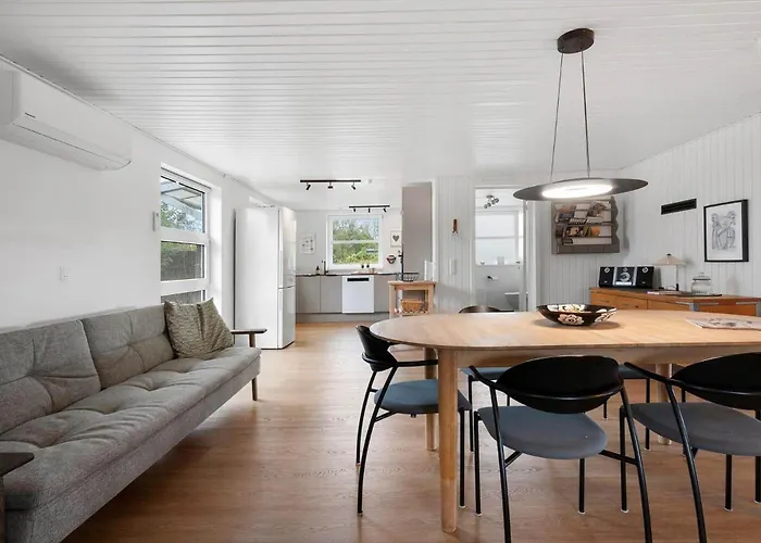 Holiday home Sj309-bjert-kystvej-60