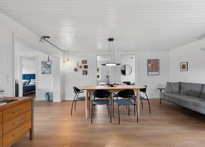 Sj309-bjert-kystvej-60 Holiday home Abjerg