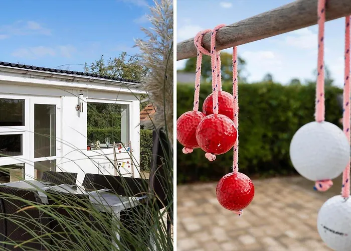 Sj309-bjert-kystvej-60 Holiday home *