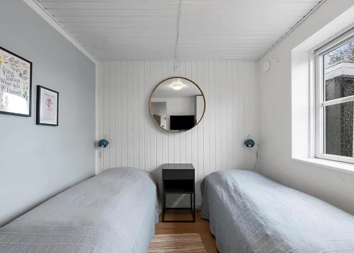 Sj309-bjert-kystvej-60 Holiday home Abjerg