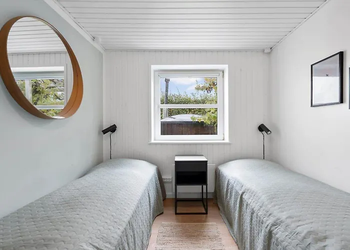 Holiday home Sj309-bjert-kystvej-60