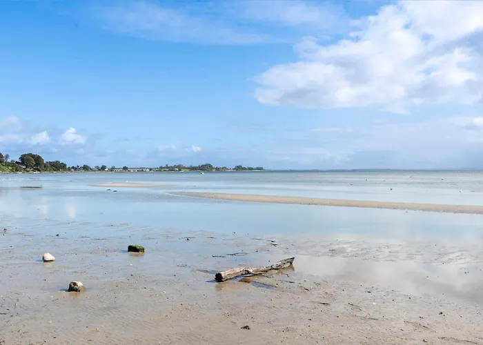 Sj309-bjert-kystvej-60 Holiday home Abjerg